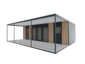 Komfort - Horizontal - Bild 1