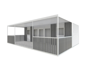 Komfort - Vertikal - Bild 5