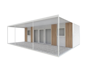 Komfort - Horizontal - Bild 1