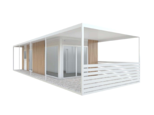 Komfort Plus - Horizontal - Bild 1