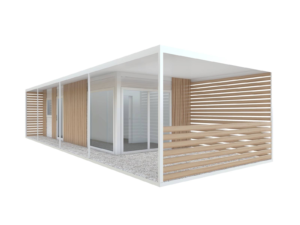 Komfort Plus - Horizontal - Bild 2