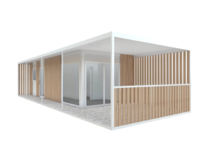Komfort Plus - Vertikal - Bild 3