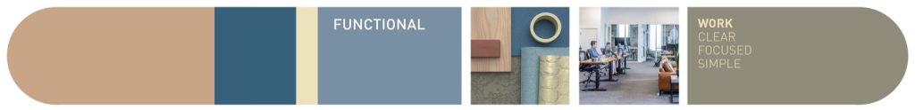 Palette Beton -  Moderne Betonoptik für einen markanten, urbanen Stil.