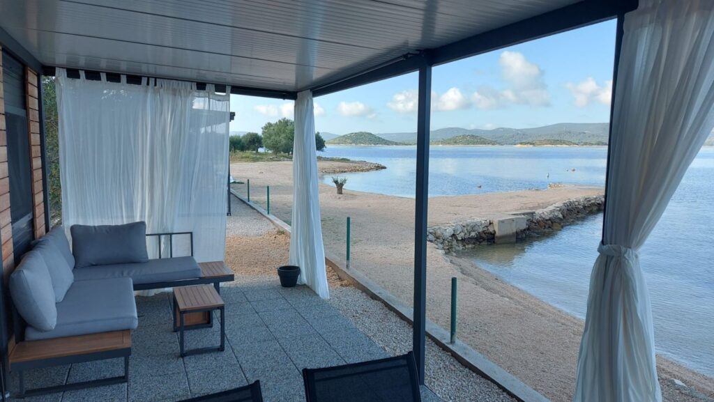 Terrase