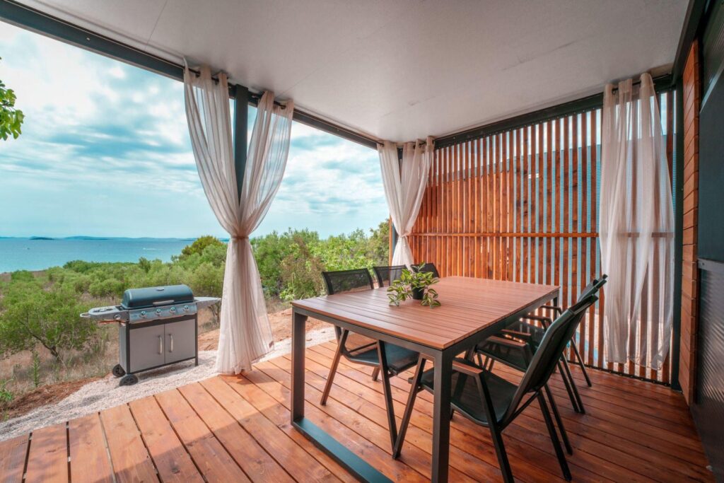 Terrase