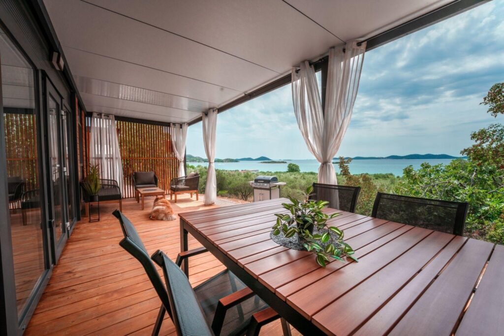 Terrase